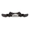 LEM8868-Bumper, front/ aluminum fairlead (win ch)/ 2.5x10 CS (6) (fits TRX-4 Merced es-Benz G 500 and G 63 w