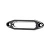 Fairlead, winch, aluminum (gray-anodi zed) (use with front bumpers #8865, 8 866, 8867, 8869, or 9224)