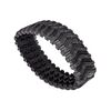 Rubber track, All-Terrain, front (lef t or right) (rubber) (1)