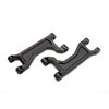 Suspension arms, upper, black (left o r right, front or rear) (2)