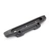 Bumper, rear (for use with #8990 LED light kit)