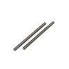 LEM8941-Suspension pins, lower, inner (front or rear), 4x64mm (2) (hardened steel)