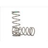 Springs, shock (natural finish) (GT-M axx) (2.054 rate) (2)