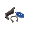 Motor mounts (front and rear)/ pin (1 )