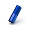 Body, GT-Maxx shock (aluminum, blue-a nodized) (1)