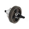 Differential kit, center (complete)