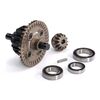 LEM8992-Differential, rear, complete (fits Ma xx)