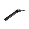Stub axle assembly, outer (front or r ear) (assembled with internal-splined half shaft) (for use with #8995 Wide