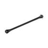 Driveshaft, steel constant velocity ( shaft only, 109.5mm) (1) (replacement shaft for #8996X)