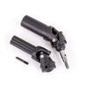 Driveshaft assembly, front, extreme h eavy duty with 6mm axle (1)/ screw pi n (1) (left or right) (fully assemble