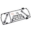 Body cage/ body mounts (front & rear) / body mount latch (2)/ 3x8mm BCS (15 ) (fits #9111 or 9112 bodies)