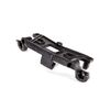Latch, body mount, front (for cliples s body mounting) (attaches to #9311 b ody)