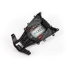 Latch, body mount, rear (with engine bay) (for clipless body mounting) (at taches to #9311 body)