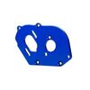 LEM9490-Plate, motor, blue (3.2mm thick) (alu minum)