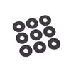 Gear adapter set, fixed (48-pitch)