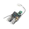 Receiver/ESC unit: UMX Pitts S1S