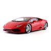 LEM9511R-LAMBORG. Huracan LP610-4 rouge 1:18