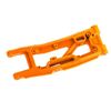 Suspension arm, rear (left), orange