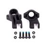 LEM9537-Steering blocks, left &amp; right/ M4x0.7 NL (4)