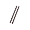 Suspension pins, inner, front or rear , 4x67mm (hardened steel) (2)