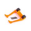 LEM9576T-Wheelie bar, orange (assembled)