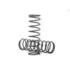 Springs, shock (natural finish) (GT-M axx) (1.671 rate) (85mm) (2)