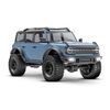 LEM97074-1A51-CRAWLER FORD BRONCO 1:18 4WD EP RTR AREA 51 AVEC chargeur &amp; accu