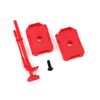 LEM9721-Fuel canisters (left &amp; right)/ jack ( red) (fits #9712 body)