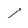 Axle shaft, front (hardened steel) (1 )