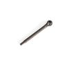 LEM9729X-Axle shaft, front (hardened steel) (1 )