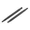 Axle shafts, rear, outer (2)