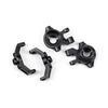 Steering blocks, left & right/ caster blocks (c-hubs), left or right (2)