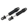 Shocks, GTM (assembled w/o springs) ( 2)