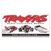 TEAM TRAXXAS BANNER 4'x8'