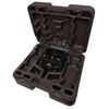 Foam Transmitter Case: NX6/8/10