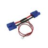 LEMSPMA9556-TELEMETRY Flight Pack Voltage Sensor EC3