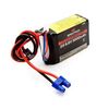 ACCU 6.6V 3000mAh Li-Fe RX