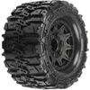 LEMPRO1016810-Trencher HP 2.8 BELTED Tires MTD Raid 6x30 WhlsF/R