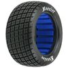 LEMPRO827403-Hoosier Angle Block 2.2 M4 Buggy Rear Tires (2)
