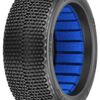 LEMPRO9062204-Buck Shot S4 1:8 Buggy Tires (2) for F/R