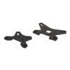 Mini 8T Set supports amort. av/arr
