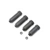 TENACITY Front & Rear Shock Body