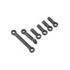 Rod End & Steering Link Set: LST 3XL- E