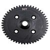 LEMLOSA3515-8IGHT-T Ctr Diff 50T Spur Gear