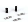 8IGHT F/R CV Driveshaft Coupling