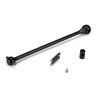 8IGHT Ctr F CV Driveshaft Assembly