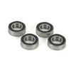 LEMLOSA6942-8x16mm Sealed Ball Bearing (4)