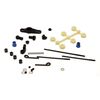 8IGHT Throttle/Brake Link Set