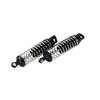 LEMLOSB1293-MINI F Shock w/Springs, assembled