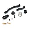 MICRO Steering links & servo saver